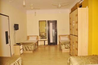 O 22 Hotel, Jaipur 1